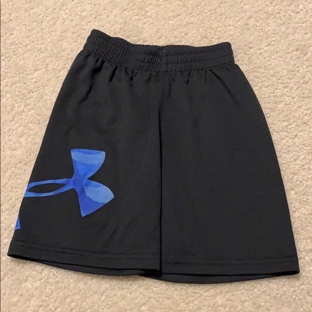 Under armour shorts